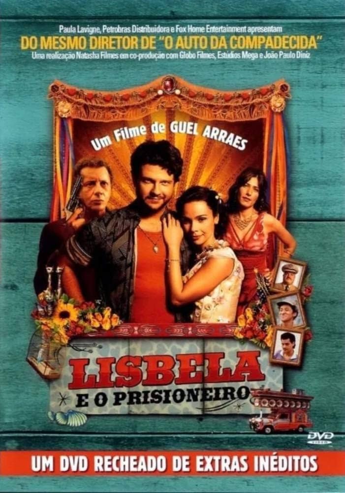 Lisbela e o Prisioneiro