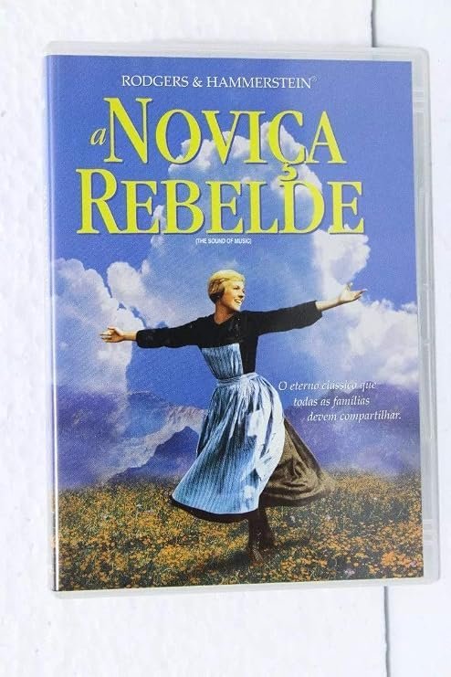A Noviça Rebelde